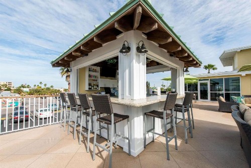 Treasure Bay Resort & Marina - image 39