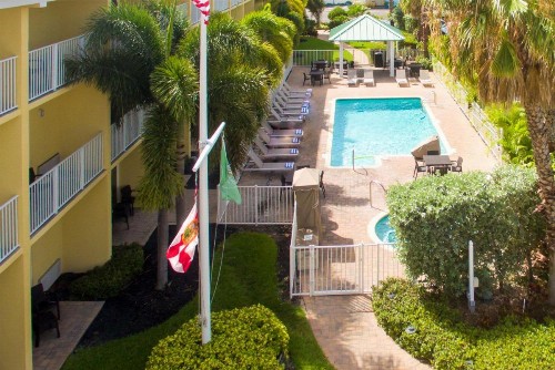 Treasure Bay Resort & Marina - image 4