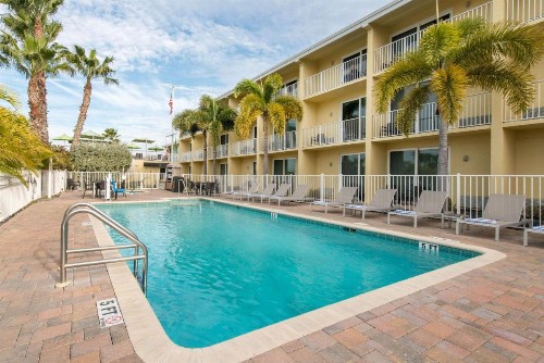 Treasure Bay Resort & Marina - image 42