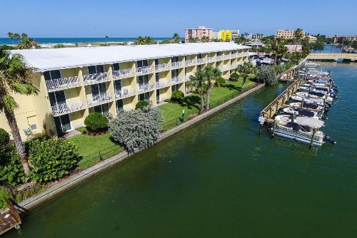 Treasure Bay Resort & Marina - image 43