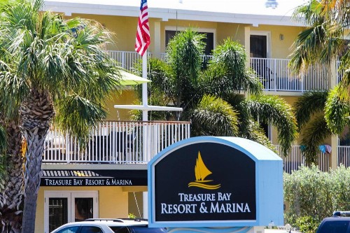 Treasure Bay Resort & Marina - image 45