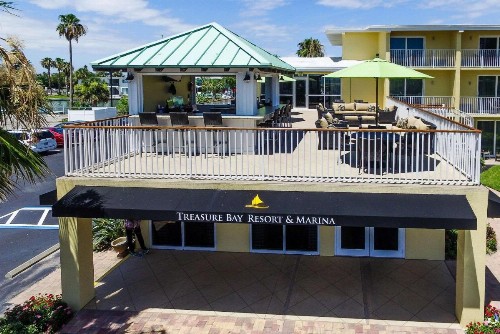 Treasure Bay Resort & Marina - image 47