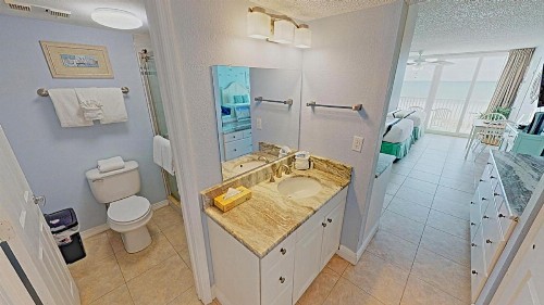 Island Inn Beach Resort - image 25