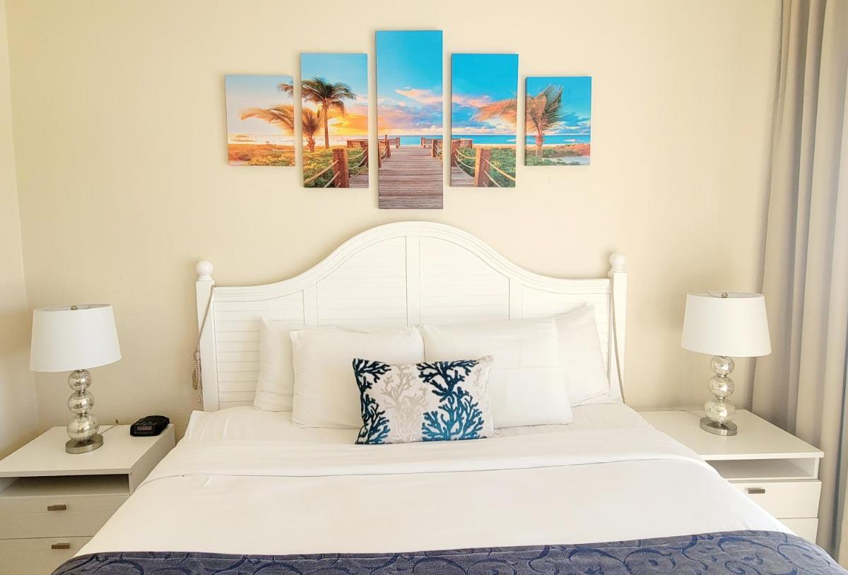 Island Inn Beach Resort - image 6