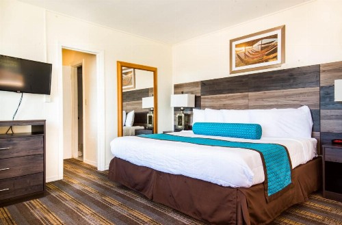 Treasure Island Ocean Club - image 10