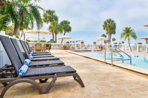 Treasure Island Ocean Club - image 5