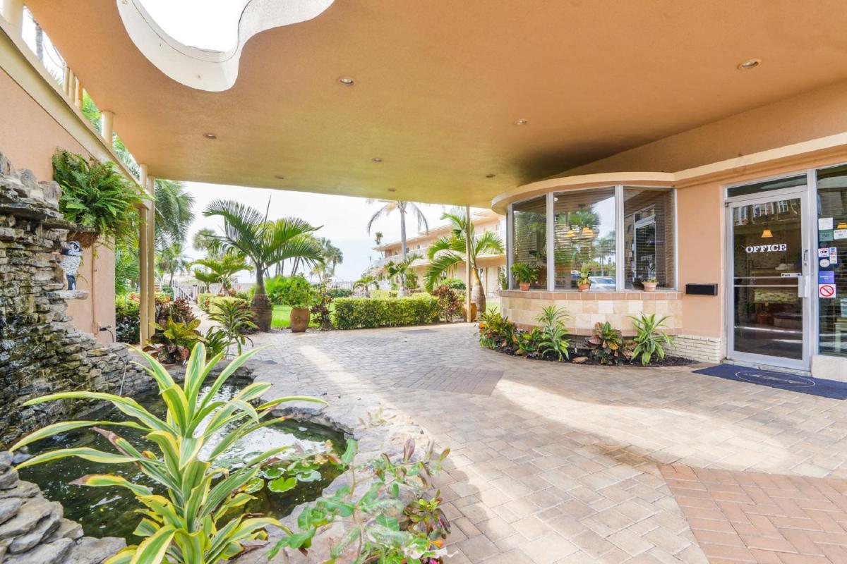 Treasure Island Ocean Club - image 6
