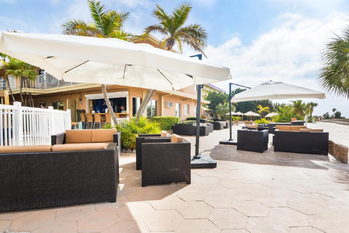Treasure Island Ocean Club - image 7