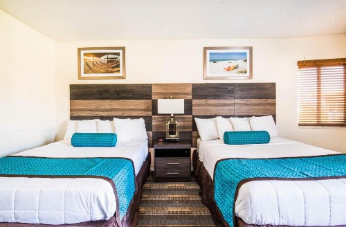 Treasure Island Ocean Club - image 8