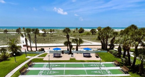 Beachside Resort Motel - image 3