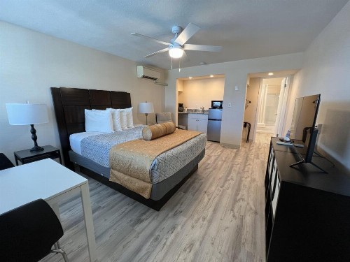 Beachside Resort Motel - image 5