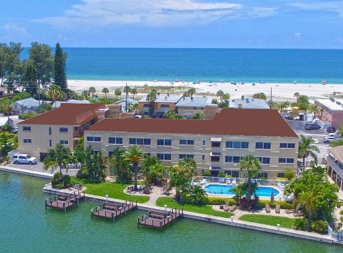 Westwinds Treasure Island