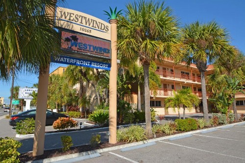 Westwinds Waterfront Resort - image 10