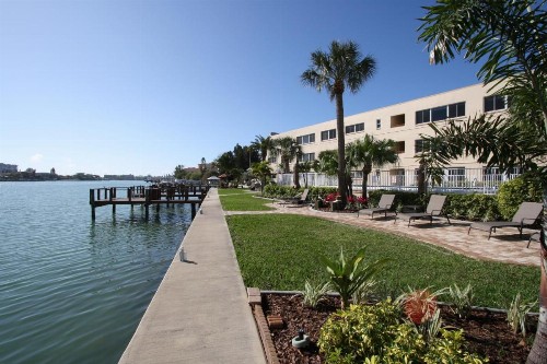 Westwinds Waterfront Resort - image 14