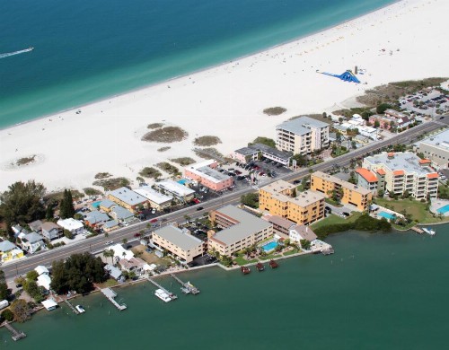 Westwinds Waterfront Resort - image 18