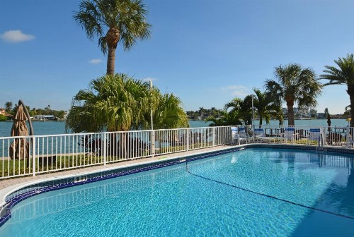 Westwinds Waterfront Resort - image 19