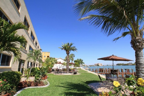 Westwinds Waterfront Resort - image 20