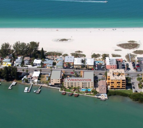 Westwinds Waterfront Resort - image 4