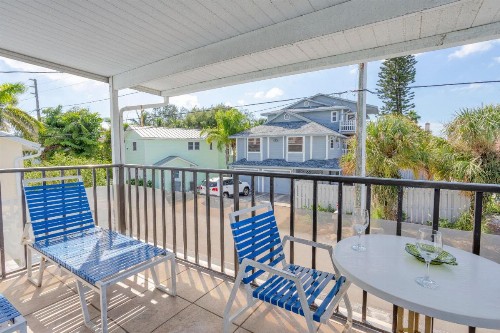 Twins Inn & Apartments - image 2