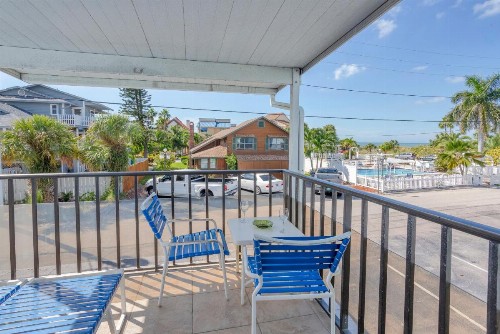 Twins Inn & Apartments - image 25