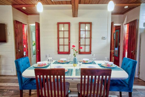 Seahorse Treasure Suite - image 2