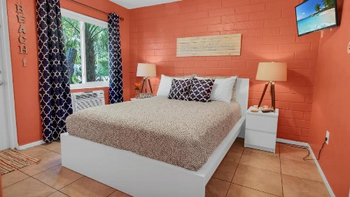 The Beach House - Treasure Island - image 10