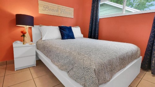 The Beach House - Treasure Island - image 14
