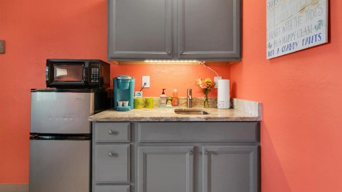 The Beach House - Treasure Island - image 15