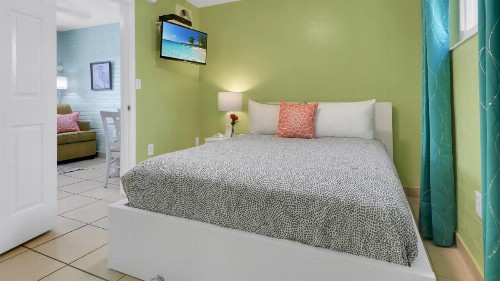 The Beach House - Treasure Island - image 19