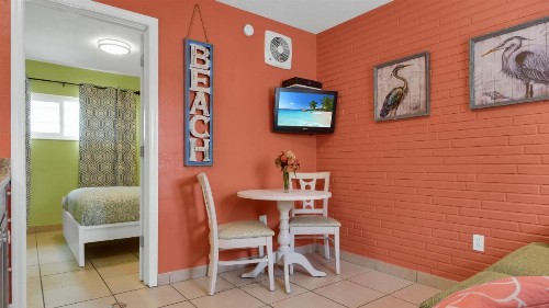 The Beach House - Treasure Island - image 2