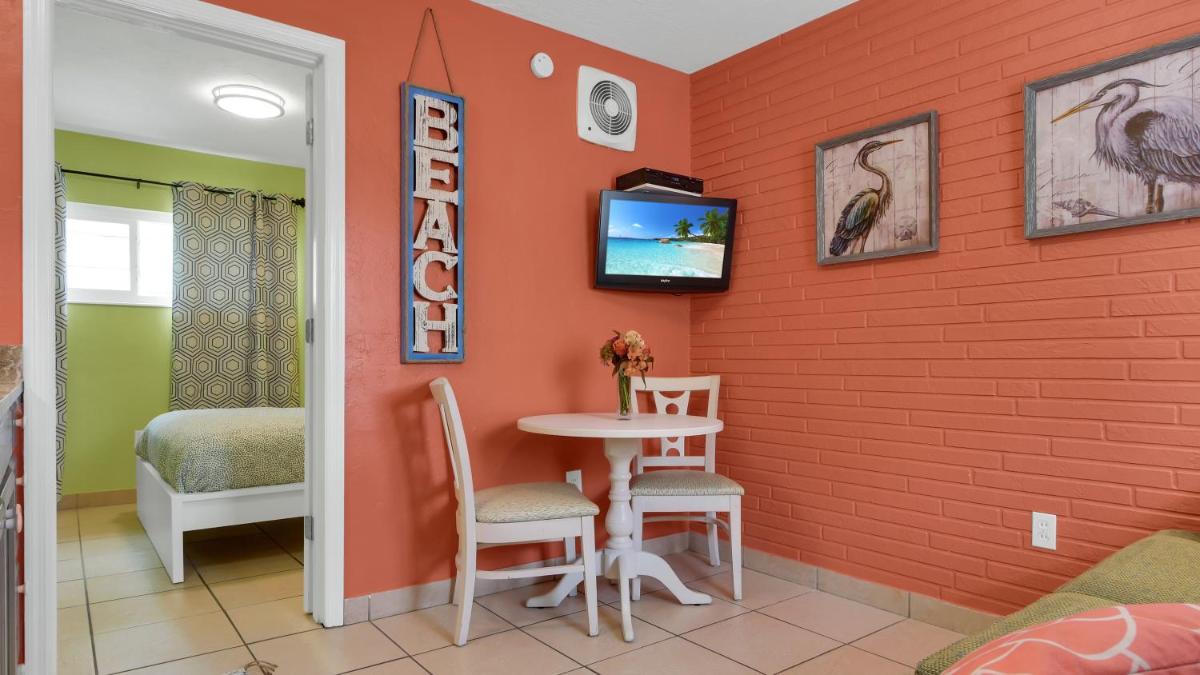 The Beach House - Treasure Island - image 2