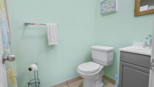 The Beach House - Treasure Island - image 23