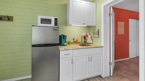 The Beach House - Treasure Island - image 27
