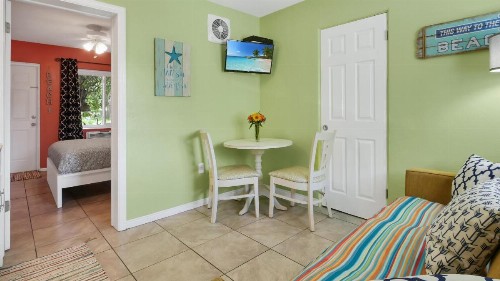 The Beach House - Treasure Island - image 28