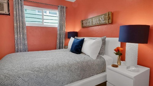 The Beach House - Treasure Island - image 29