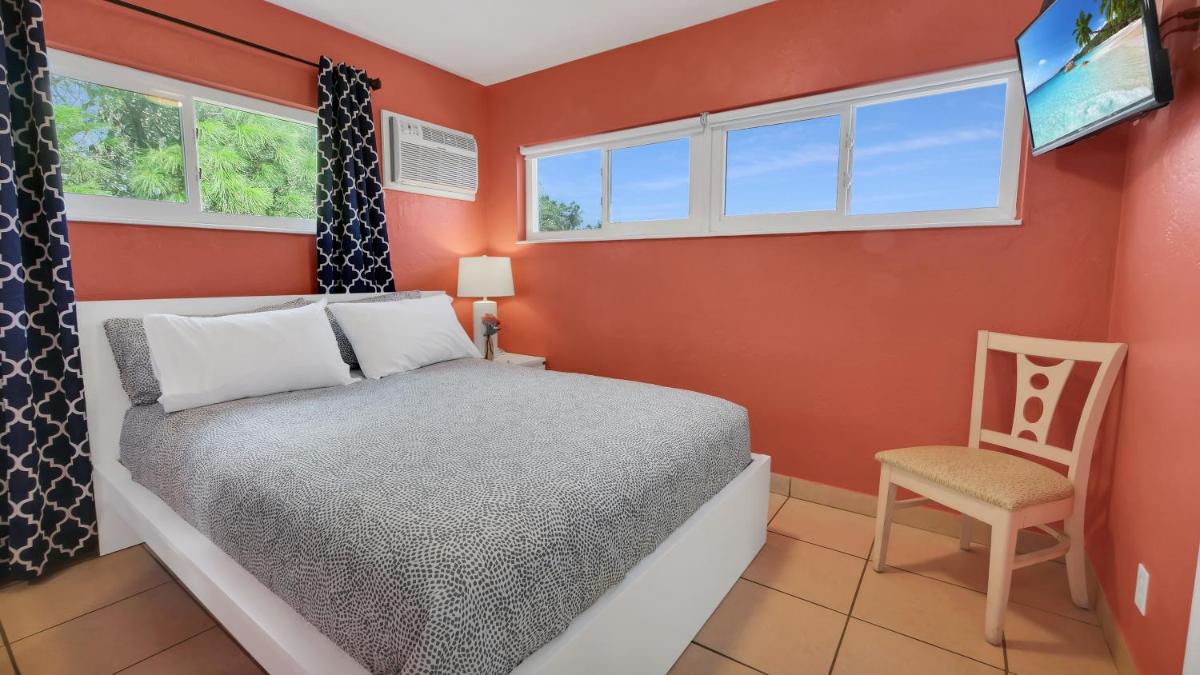 The Beach House - Treasure Island - image 3