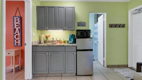 The Beach House - Treasure Island - image 32