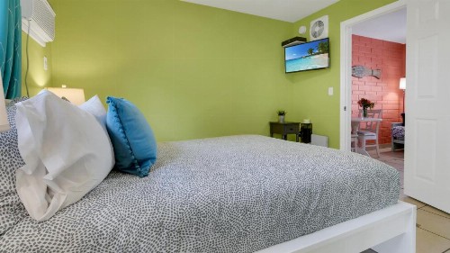 The Beach House - Treasure Island - image 34