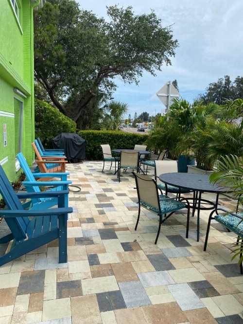 The Beach House - Treasure Island - image 38