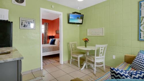 The Beach House - Treasure Island - image 39