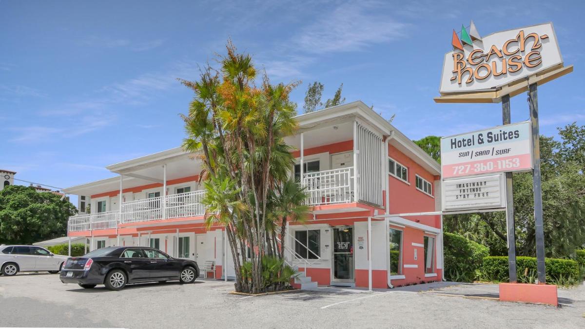 The Beach House - Treasure Island - image 4