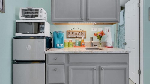 The Beach House - Treasure Island - image 43