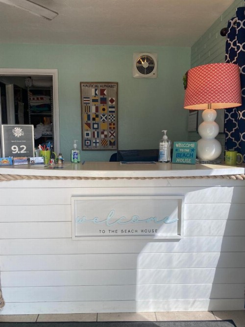 The Beach House - Treasure Island - image 45