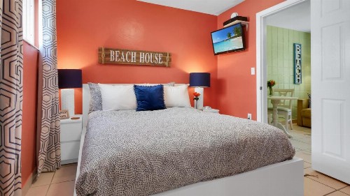 The Beach House - Treasure Island - image 48