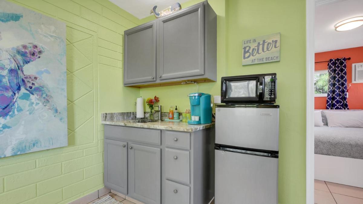 The Beach House - Treasure Island - image 5