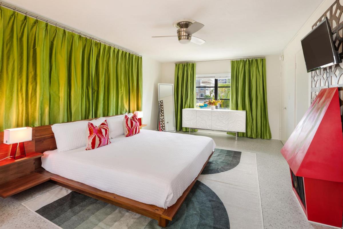 Sunset Inn and Cottages - image 2