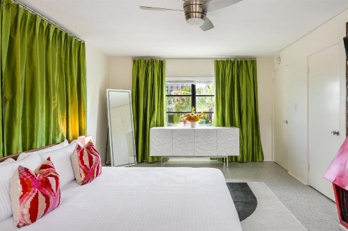 Sunset Inn and Cottages - image 28