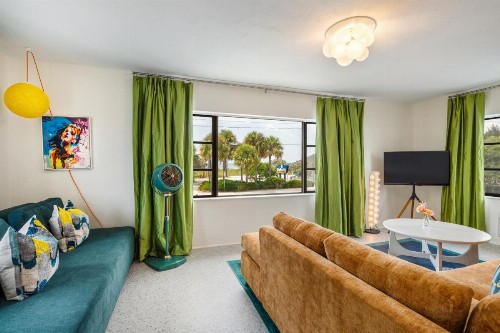 Sunset Inn and Cottages - image 33