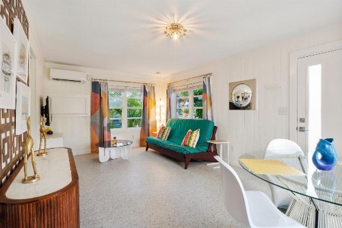 Sunset Inn and Cottages - image 44