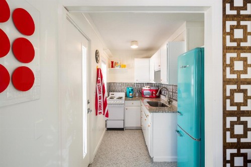 Sunset Inn and Cottages - image 46